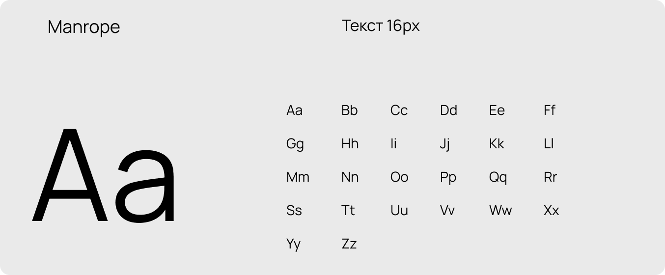 Typography Image